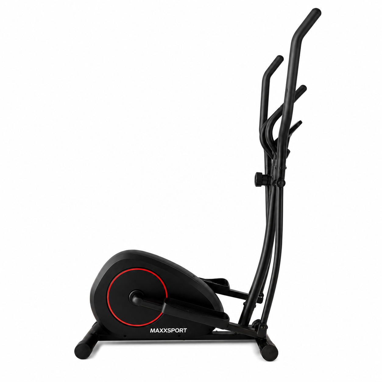 Vélo Elliptique Maxx Sport 21
