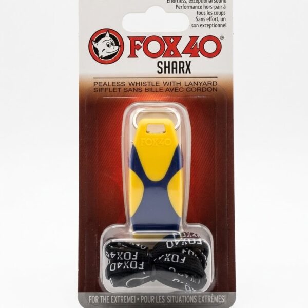 Siflet Fox 40