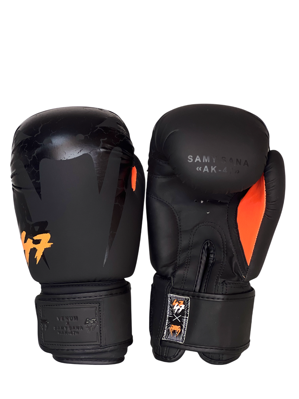 Gants de Boxe Venum