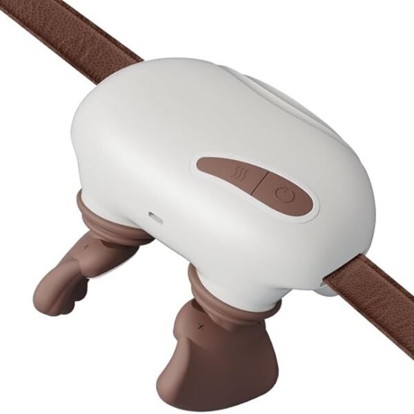 Masseur électrique portable