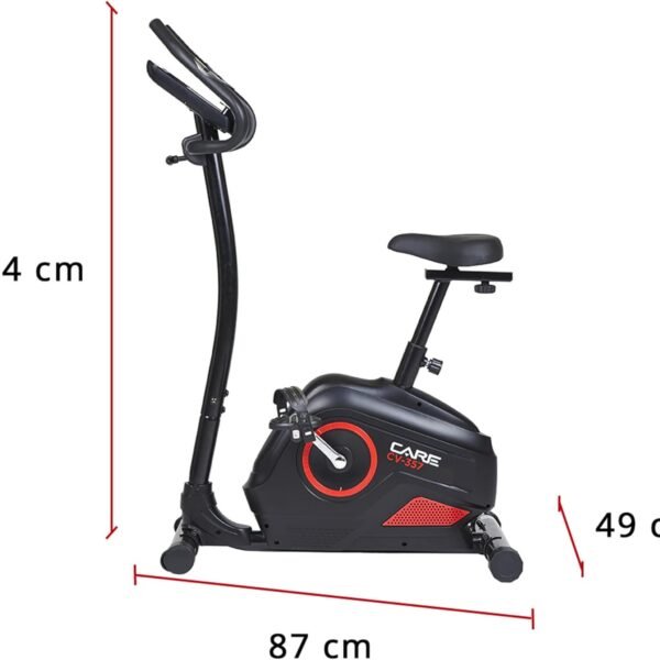 Vélo Magnétique Maxx Sport YG-010001