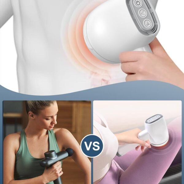 body massager hammer