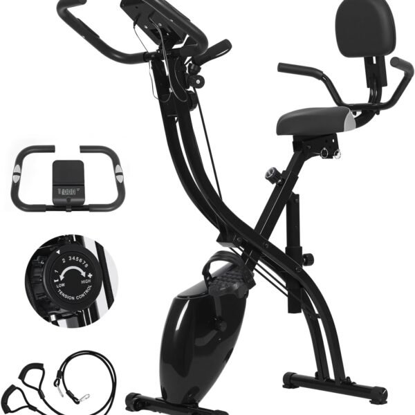Vélo magnétique X-Bike