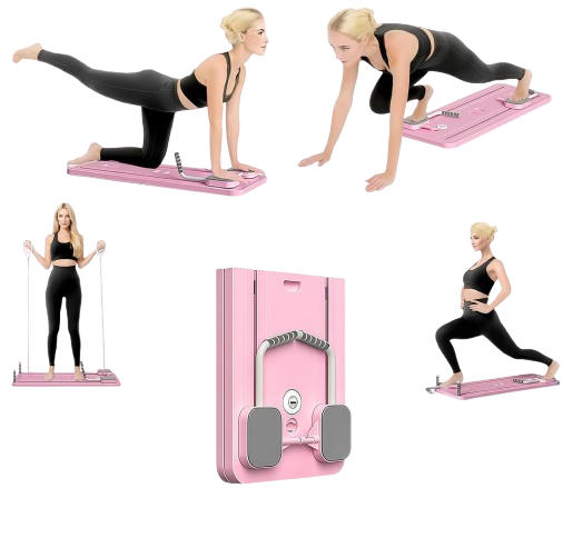 Planche Pilate Pro