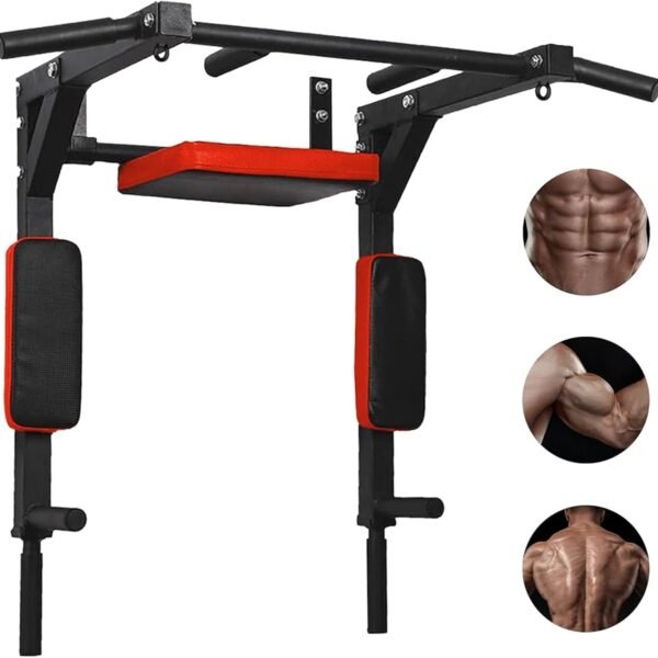 Barre Double Fit