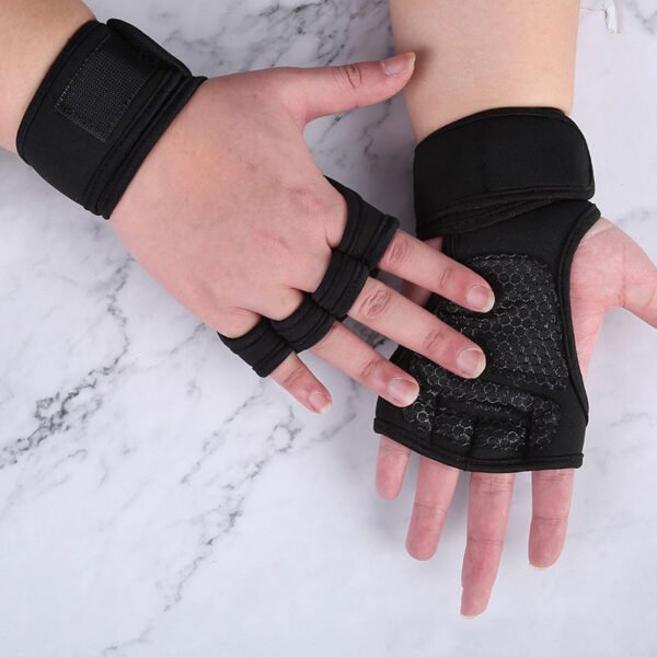 Gants de protection