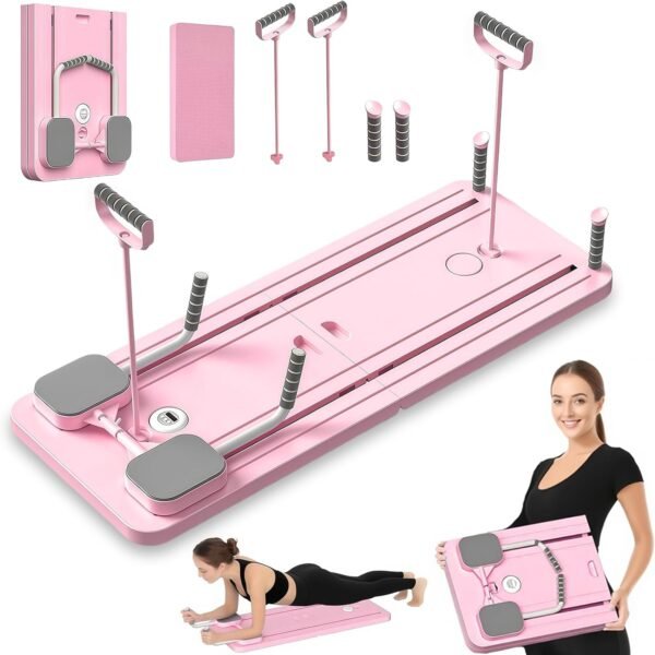 Planche Pilate Pro