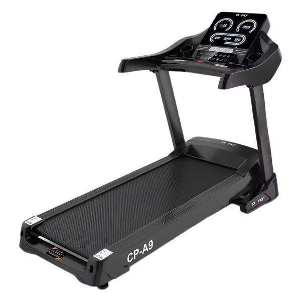 Tapis de course MAXX SPORT CP-A9