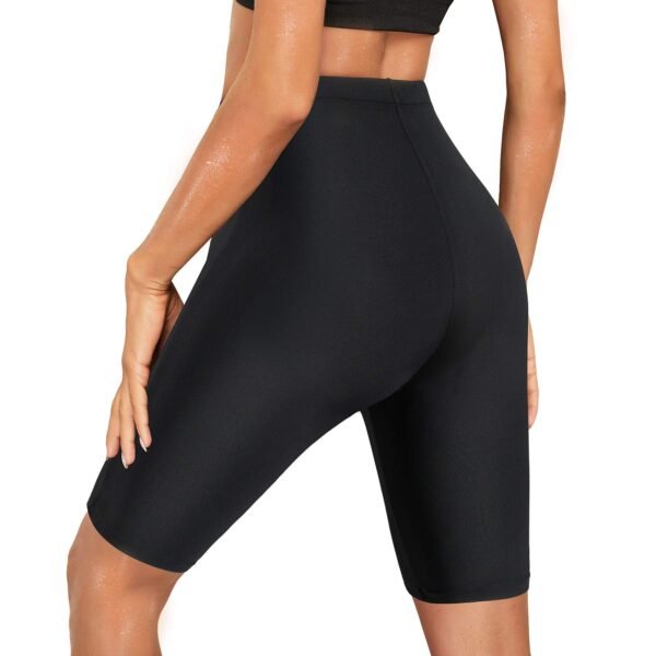 Sauna Sweat Short