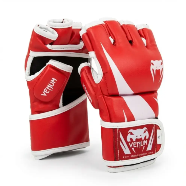 Gants MMA – Gants de Combat pour Entraînement et Sparring