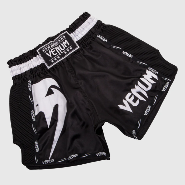 Short Kick Boxing Venum