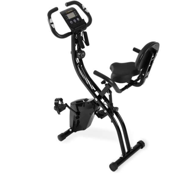 Vélo magnétique X-Bike MaxxSport