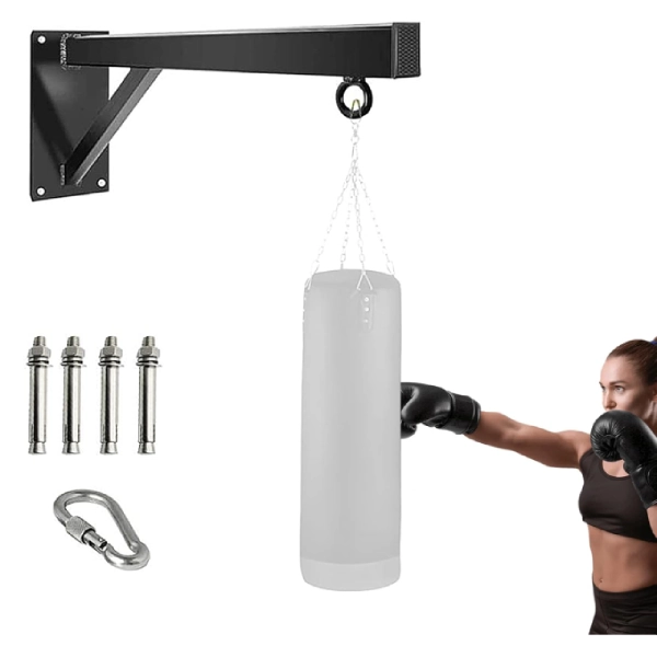 Support Sac de Boxe