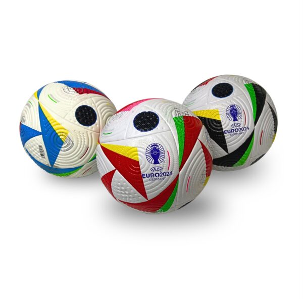 Ballon officiel de l'UEFA Euro 2024