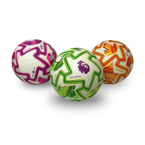Ballons Orbita Ultimate Premier League