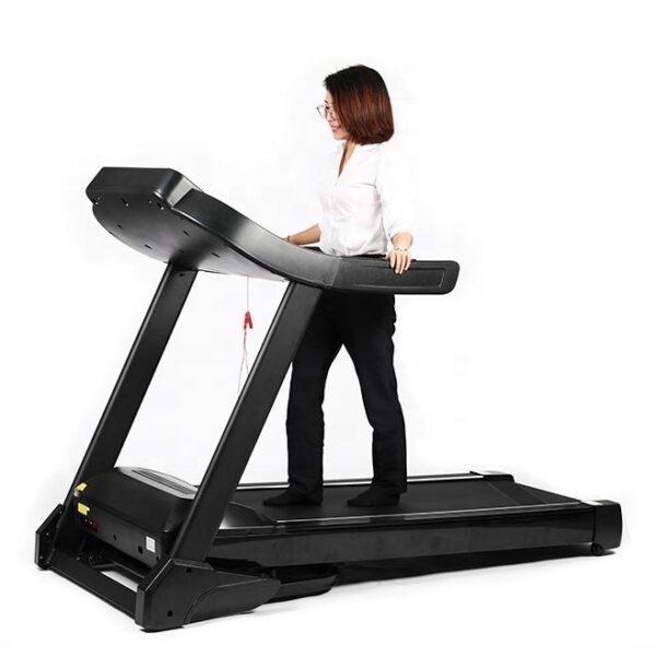 Tapis de course MAXX SPORT CP-A9