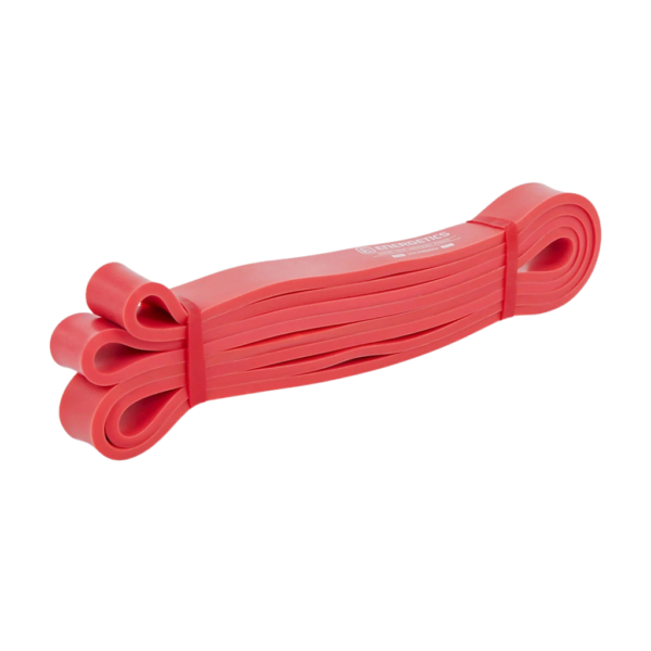 Bande de Résistance Rouge