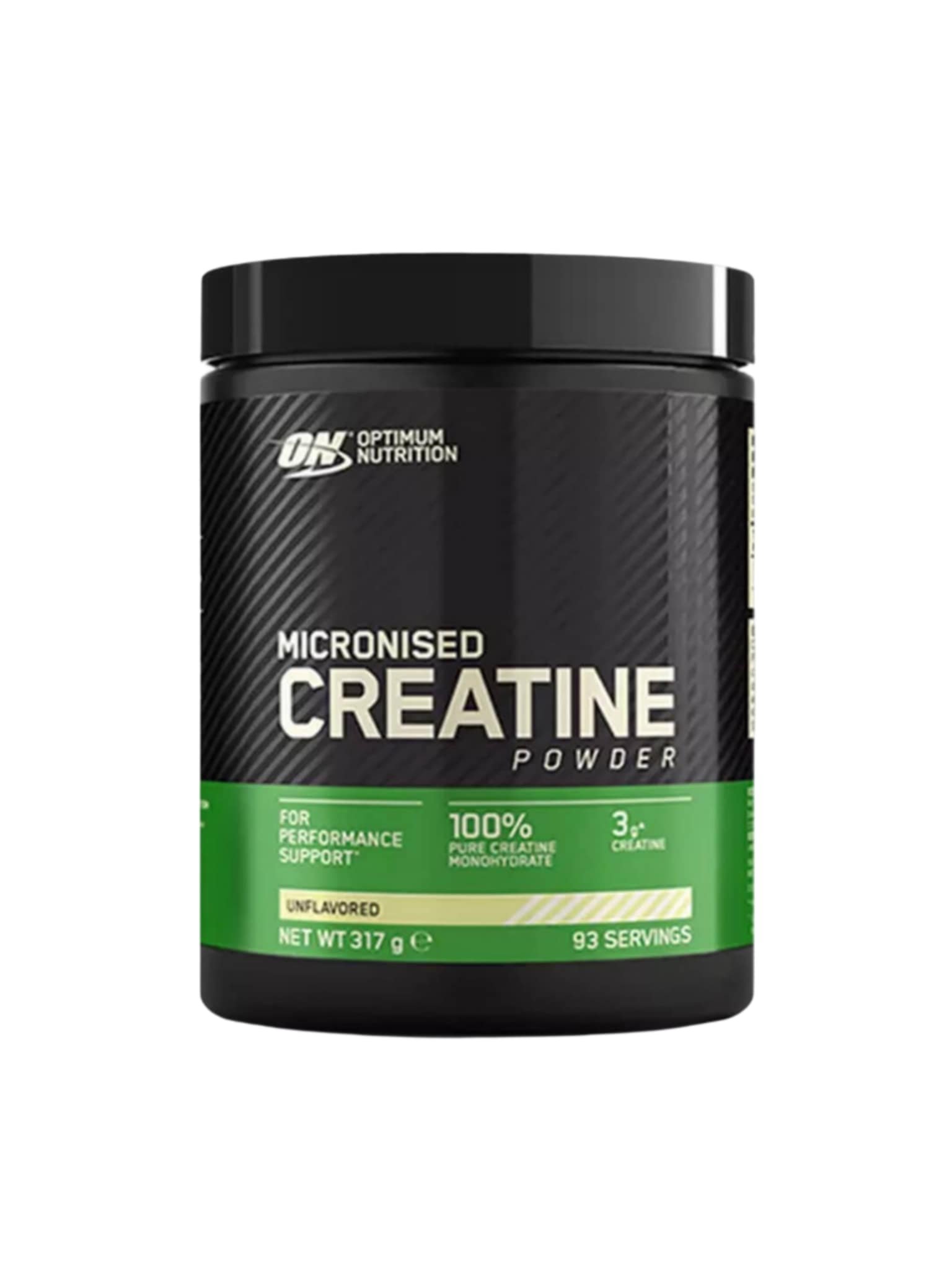 MICRONIZED CREATINE