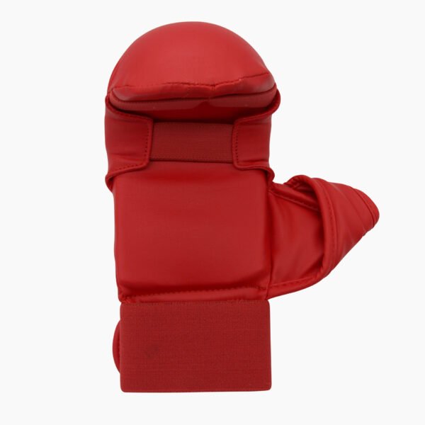 Gant de Karaté Rouge