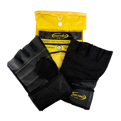 Gants de Musculation