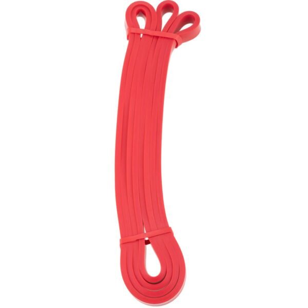 Bande de Résistance Rouge