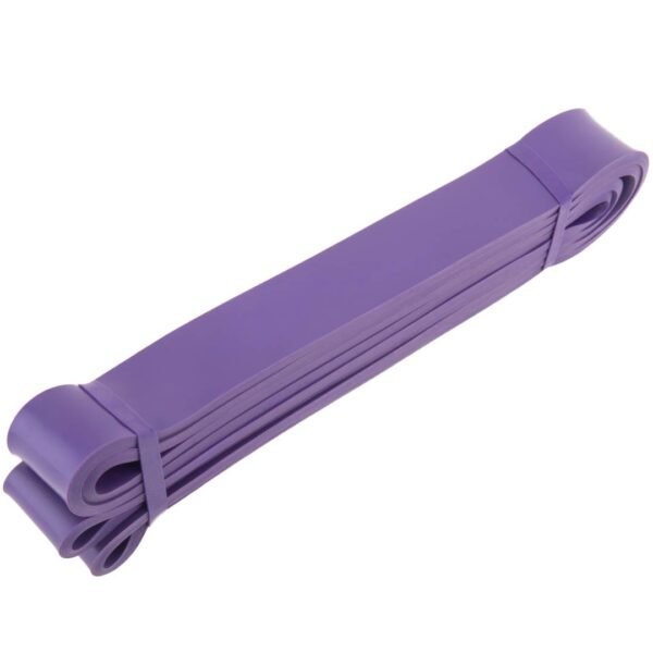 Bande de Résistance Mauve