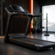 Tapis de course moderne dans une salle de sport - guide ATC Sport Tunisie