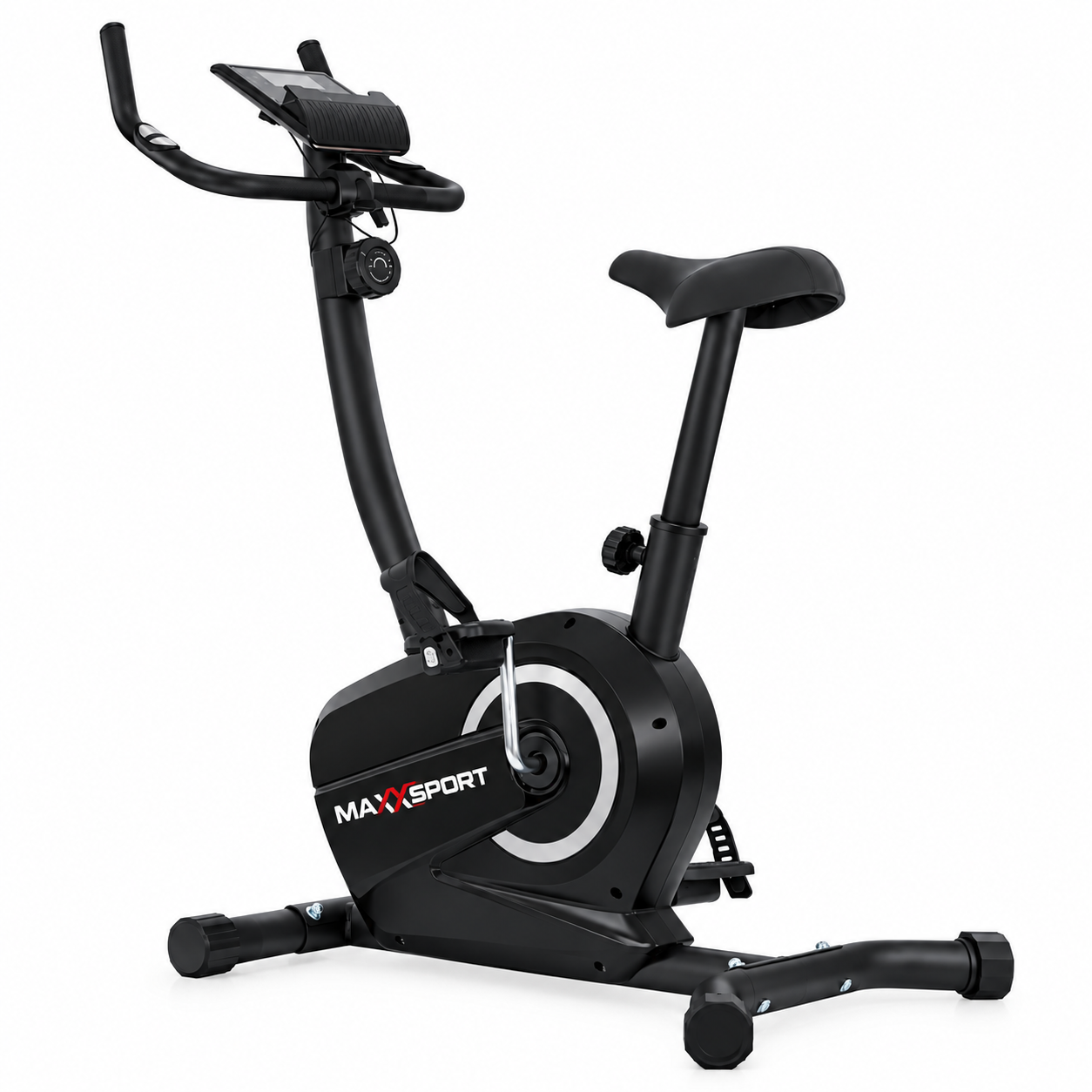 vélo magnétique maxx sport MB77