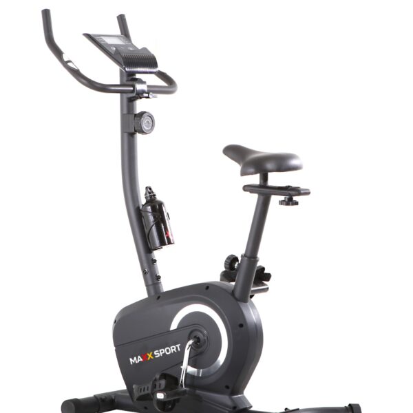 vélo magnétique maxx sport MB77