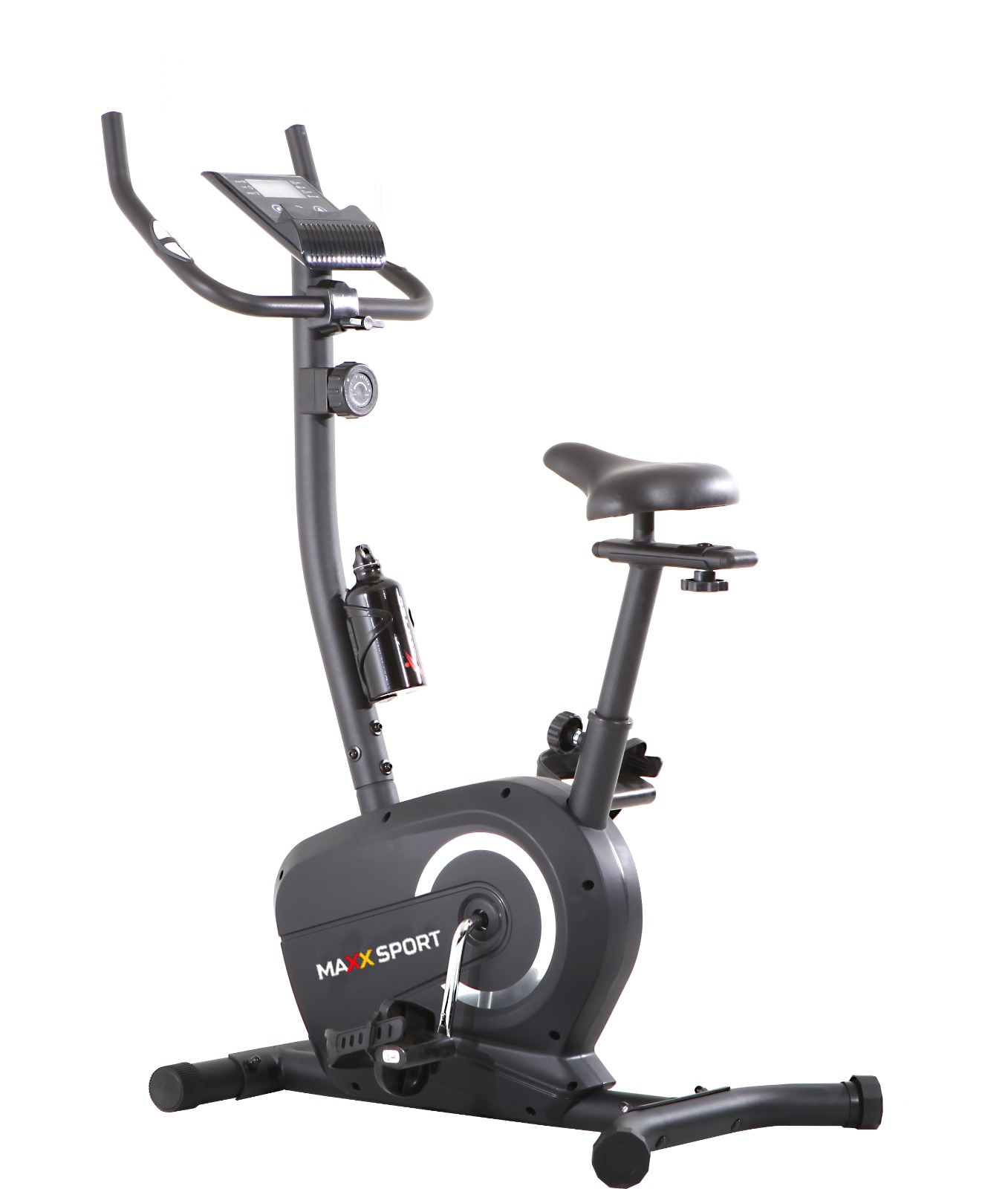 vélo magnétique maxx sport MB77