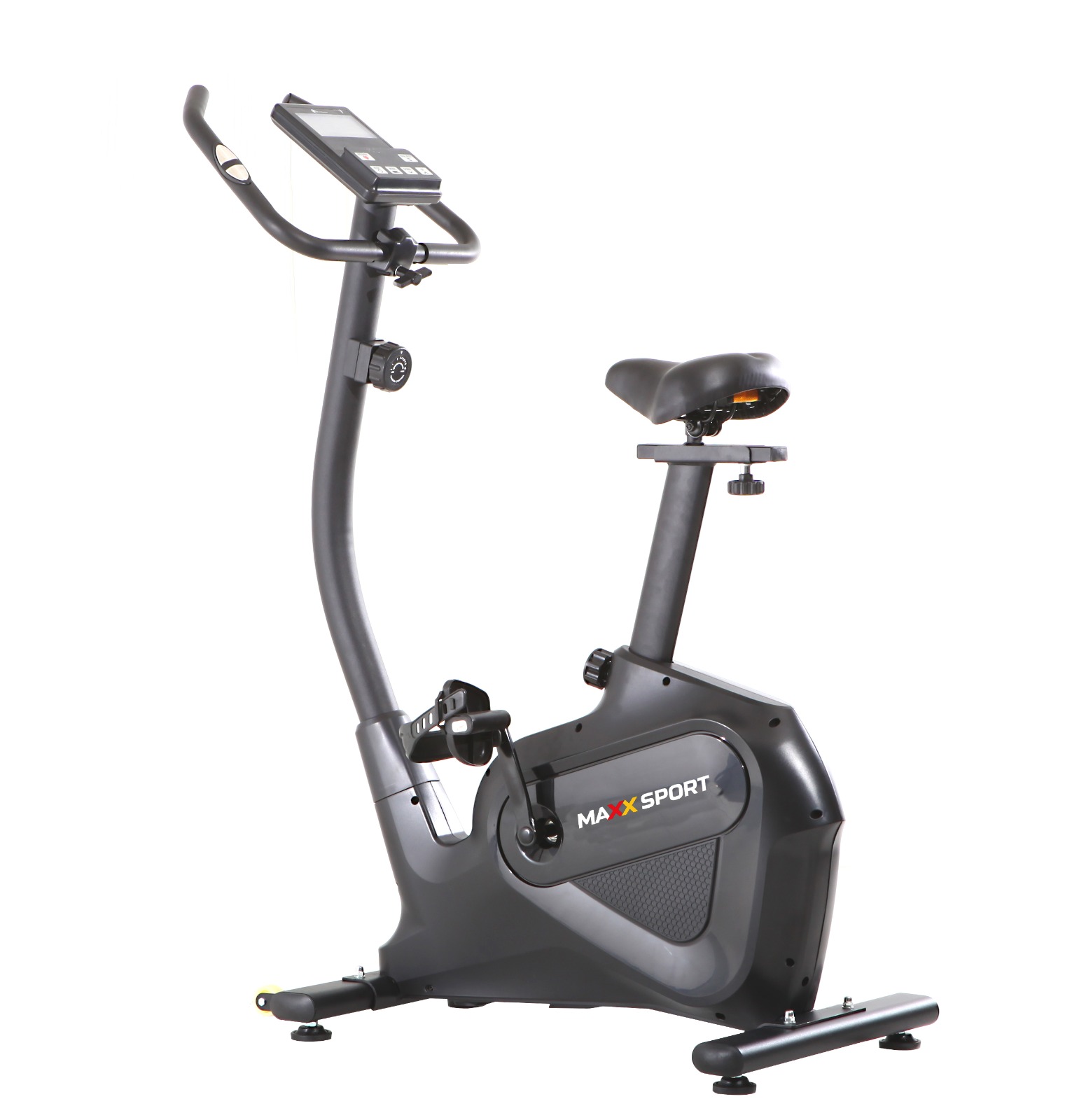 Vélo magnétique pro maxx sport MB100