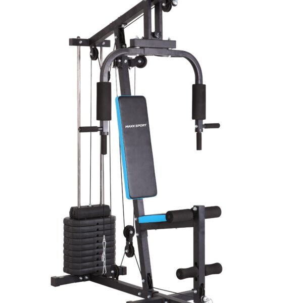 Station multi gym maxx sport HG420