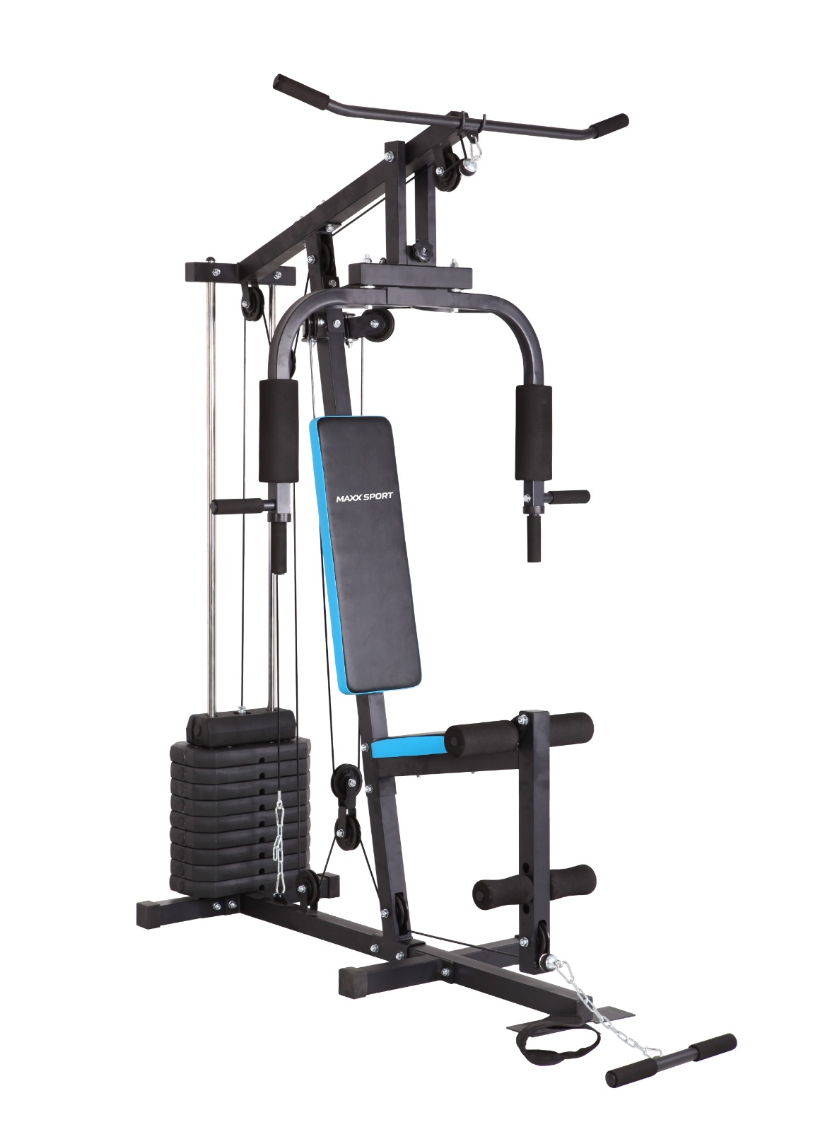 Station multi gym maxx sport HG420
